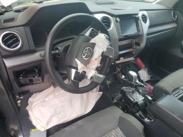 Photo 8 from auction – 2021 TOYOTA TUNDRA DOU with VIN 5TFRY5F18MX284956