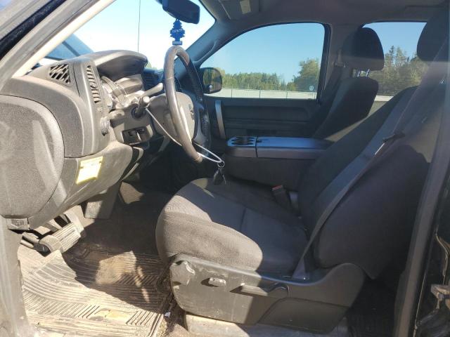 Photo 7 from auction – 2010 CHEVROLET SILVERADO with VIN 3GCRKSE39AG121493