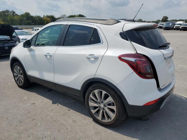 Photo 2 from auction – 2019 BUICK ENCORE PREFERRED with VIN KL4CJASB5KB780769