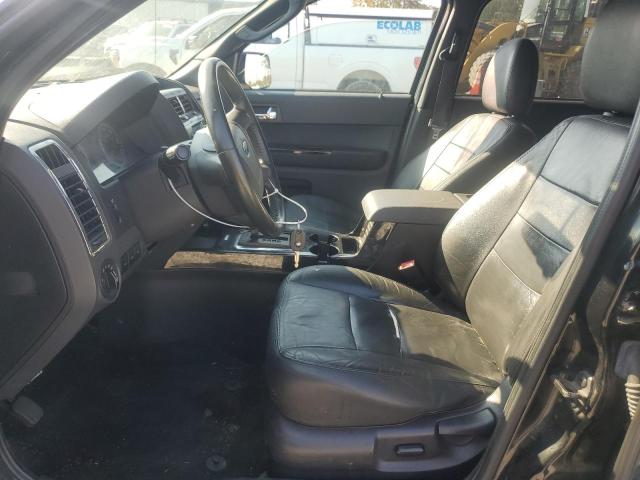 Photo 7 from auction – 2012 FORD ESCAPE with VIN 1FMCU0E79CKC41096