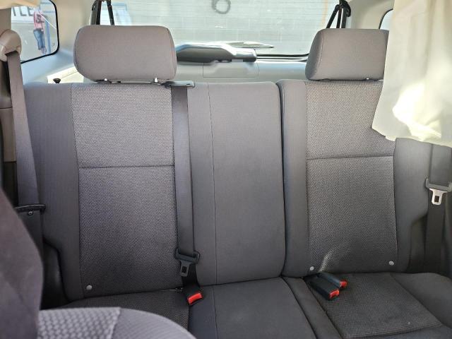 Photo 10 from auction – 2007 TOYOTA COROLLA MATRIX with VIN 2T1KR30EX7C648408