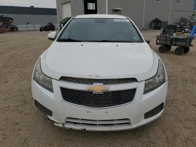 Photo 5 from auction – 2014 CHEVROLET CRUZE with VIN 1G1PC5SB5E7339653