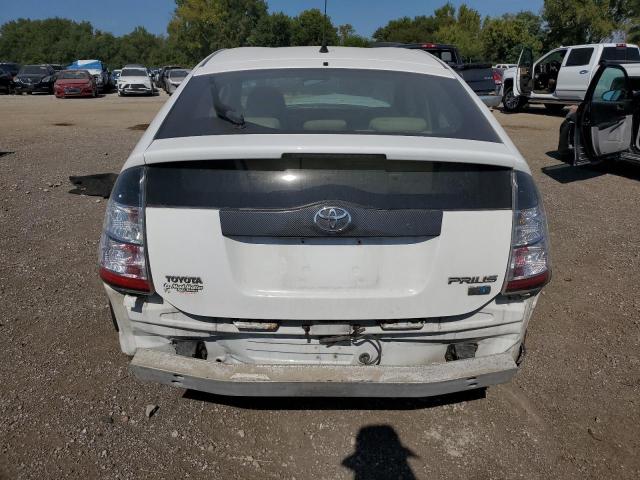 Photo 6 from auction – 2005 TOYOTA PRIUS with VIN JTDKB20U753039160