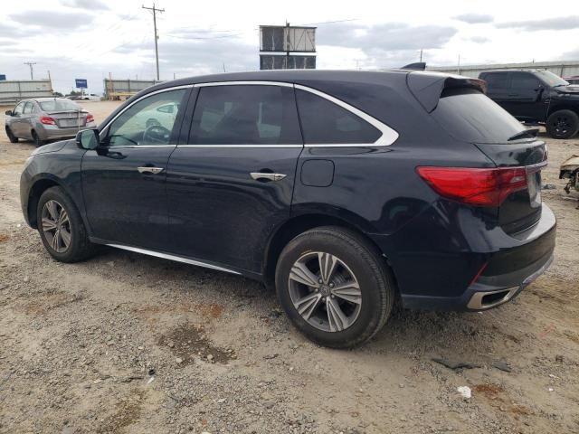 Photo 2 from auction – 2019 ACURA MDX with VIN 5J8YD3H33KL013030