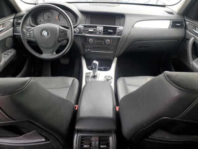 Photo 8 from auction – 2014 BMW X3 XDRIVE2 with VIN 5UXWX9C54E0D14681