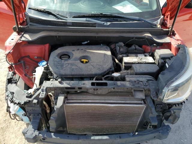 Photo 12 from auction – 2019 KIA SOUL + with VIN KNDJP3A59K7681099