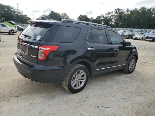 Photo 3 from auction – 2015 FORD EXPLORER X with VIN 1FM5K7D88FGB01081