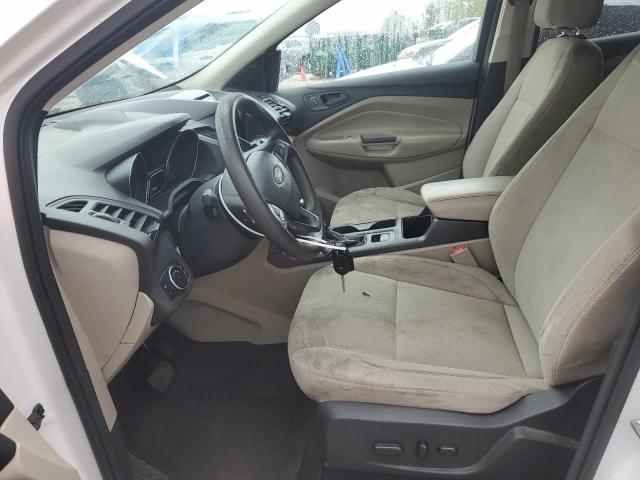 Photo 7 from auction – 2017 FORD ESCAPE SE with VIN 1FMCU0GD0HUC08163