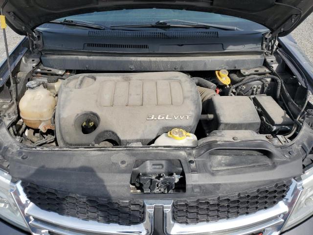 Photo 12 from auction – 2015 DODGE JOURNEY R/ with VIN 3C4PDDFG4FT755226
