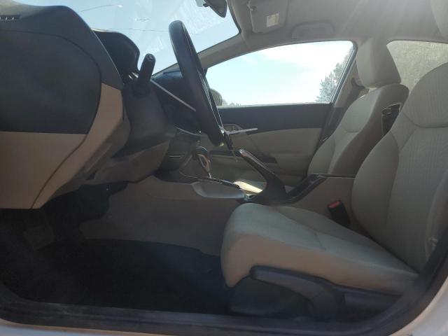 Photo 7 from auction – 2015 HONDA CIVIC SE with VIN 19XFB2F70FE028143