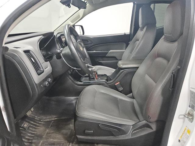 Photo 7 from auction – 2019 CHEVROLET COLORADO with VIN 1GCHTBEA8K1179327