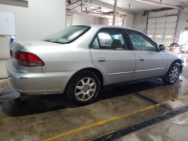 Photo 3 from auction – 2002 HONDA ACCORD EX with VIN 1HGCG66842A084458