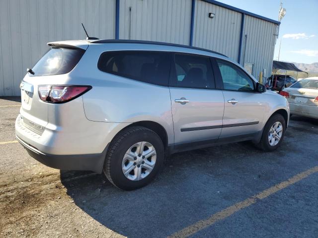 Photo 3 from auction – 2016 CHEVROLET TRAVERSE L with VIN 1GNKRFED2GJ149275