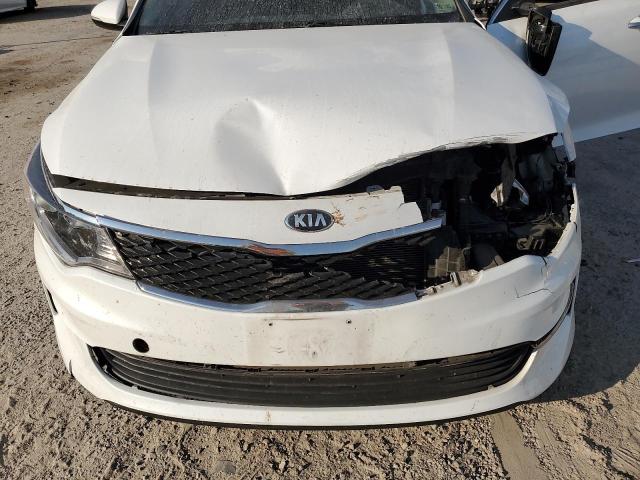 Photo 11 from auction – 2016 KIA OPTIMA LX with VIN KNAGT4L3XG5094384