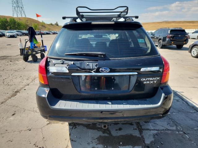 Photo 6 from auction – 2005 SUBARU LEGACY OUT with VIN 4S4BP68CX54315910