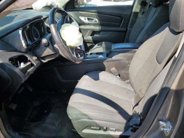 Photo 7 from auction – 2012 GMC TERRAIN SL with VIN 2GKFLTEK9C6277498