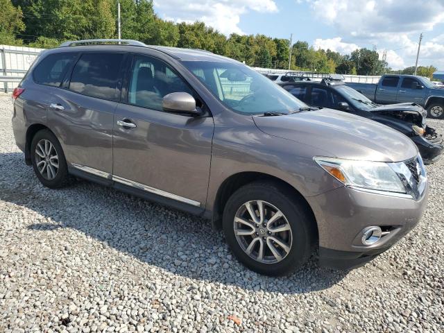 Zdjęcie 4 z aukcji – 2014 NISSAN PATHFINDER z VIN 5N1AR2MM2EC727418