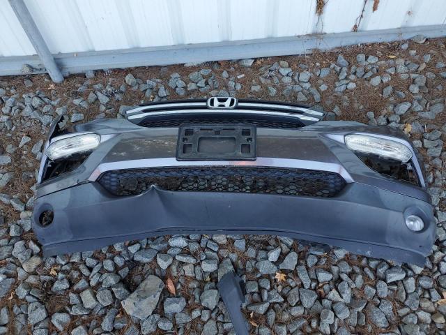 Photo 13 from auction – 2017 HONDA PILOT EXL with VIN 5FNYF6H55HB014722