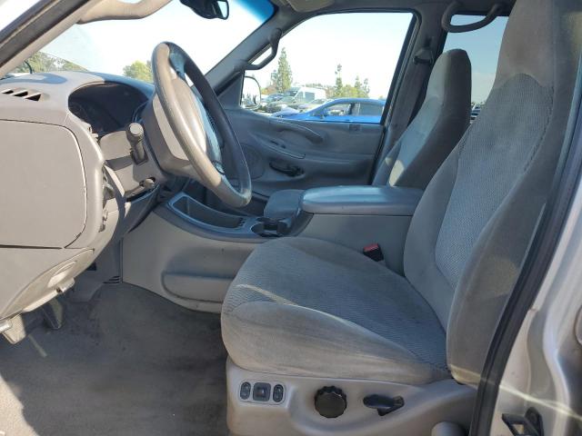 Photo 7 from auction – 2001 FORD EXPEDITION with VIN 1FMRU15W61LA87882