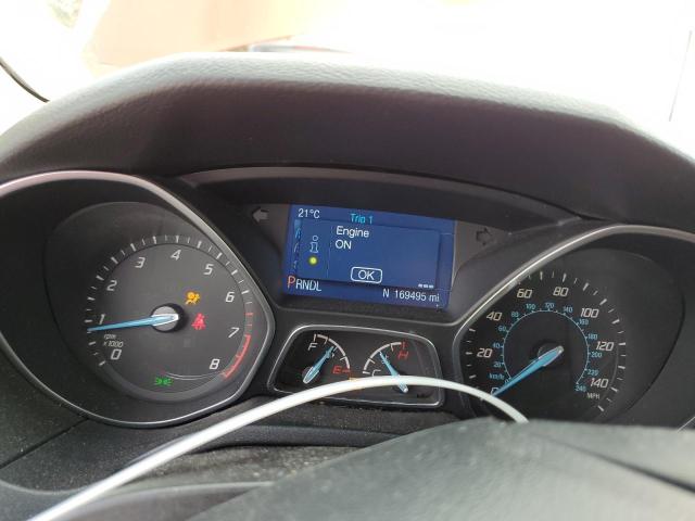 Photo 9 from auction – 2014 FORD FOCUS SE with VIN 1FADP3K23EL298018