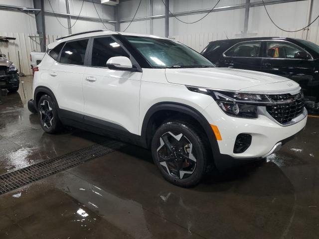 Photo 4 from auction – 2024 KIA SELTOS EX with VIN KNDERCAA1R7571120
