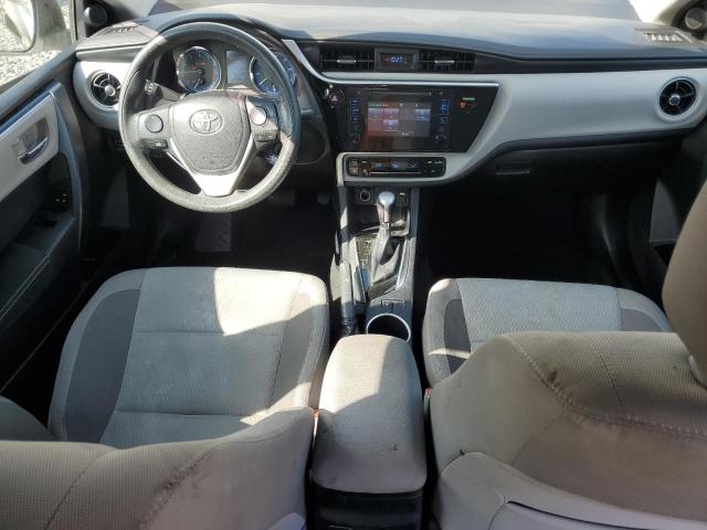 Photo 8 from auction – 2017 TOYOTA COROLLA L with VIN 2T1BURHE6HC940368