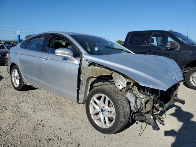 Photo 4 from auction – 2014 FORD FUSION SE with VIN 3FA6P0HD8ER158743