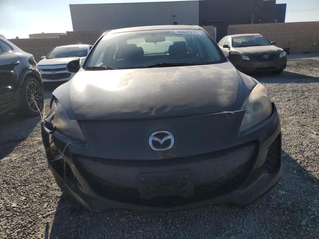 Photo 5 from auction – 2013 MAZDA 3 I with VIN JM1BL1UP1D1758846