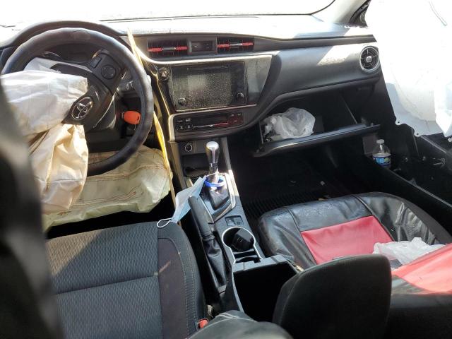 Photo 8 from auction – 2019 TOYOTA COROLLA L with VIN 2T1BURHE3KC213647