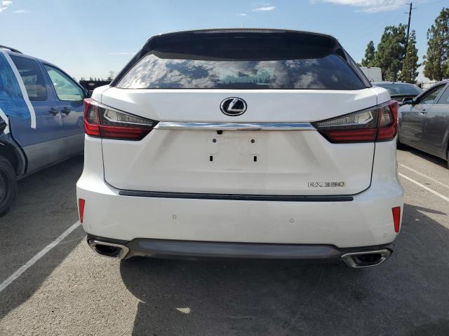 Photo 6 from auction – 2019 LEXUS RX 350 BASE with VIN 2T2ZZMCA3KC133378