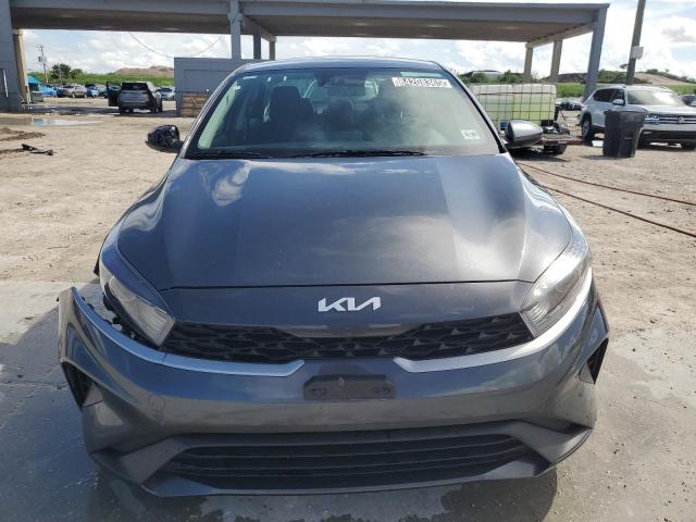 Photo 5 from auction – 2024 KIA FORTE LX with VIN 3KPF24AD5RE762502