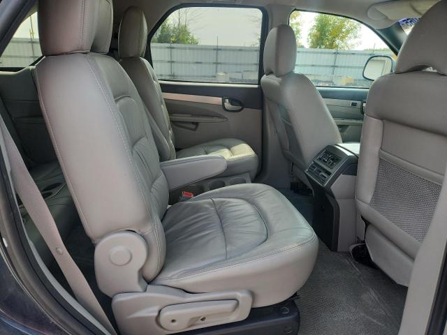 Photo 11 from auction – 2004 BUICK RENDEZVOUS with VIN 3G5DA03E34S509947
