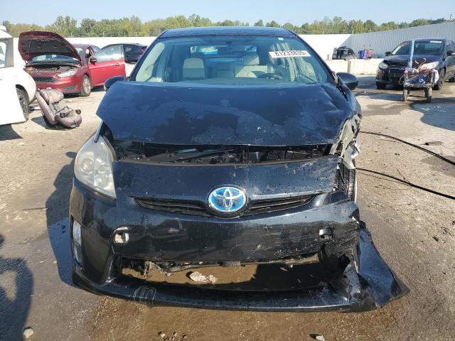 Photo 5 from auction – 2010 TOYOTA PRIUS with VIN JTDKN3DUXA0190724