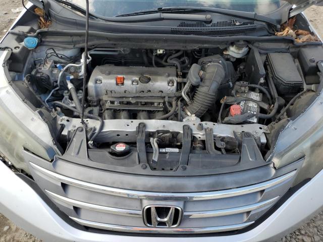 Photo 12 from auction – 2013 HONDA CR-V with VIN 2HKRM4H39DH614832