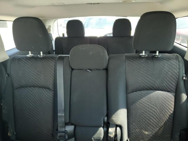 Photo 10 from auction – 2011 DODGE JOURNEY MAINSTREET with VIN 3D4PH1FG6BT567890