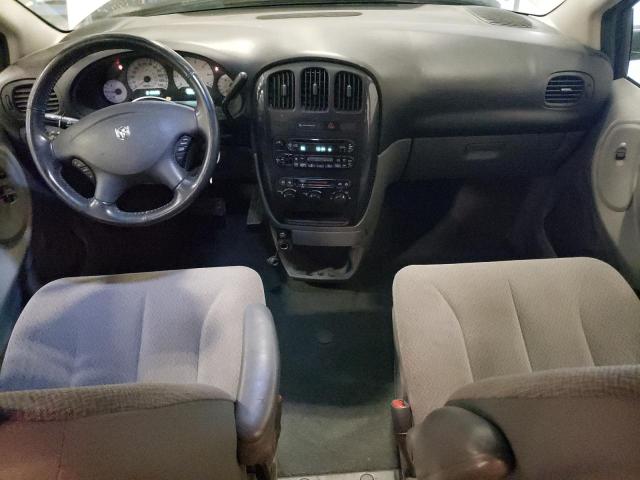 Photo 8 from auction – 2006 DODGE GRAND CARA with VIN 2D4GP44L26R913379