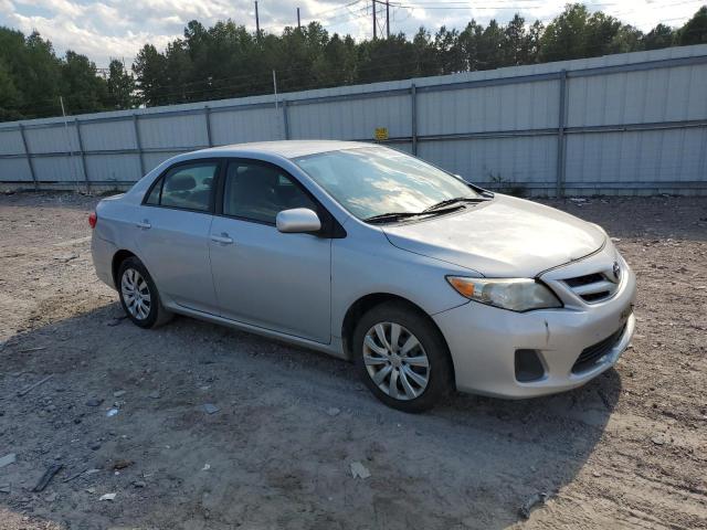 Photo 4 from auction – 2012 TOYOTA COROLLA BA with VIN 2T1BU4EE4CC850037