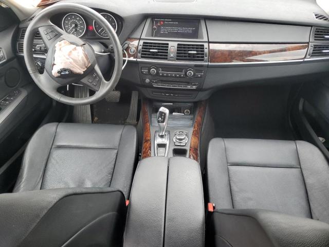 Photo 8 from auction – 2011 BMW X5 XDRIVE3 with VIN 5UXZV4C54BL741291