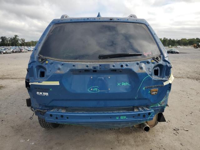 Photo 6 from auction – 2022 SUBARU FORESTER W with VIN JF2SKAMC3NH418544