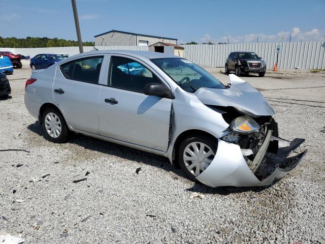 Photo 4 from auction – 2013 NISSAN VERSA S with VIN 3N1CN7AP7DL836371