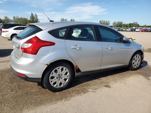 Photo 3 from auction – 2012 FORD FOCUS SE with VIN 1FAHP3K21CL170391