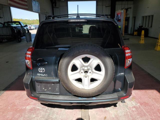 Photo 6 from auction – 2012 TOYOTA RAV4 with VIN 2T3BK4DV5CW077379