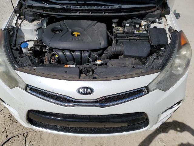 Photo 11 from auction – 2016 KIA FORTE EX with VIN KNAFX6A87G5585943