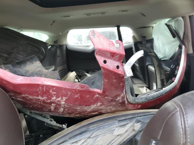 Photo 10 from auction – 2013 BUICK ENCLAVE with VIN 5GAKVDKD8DJ262366