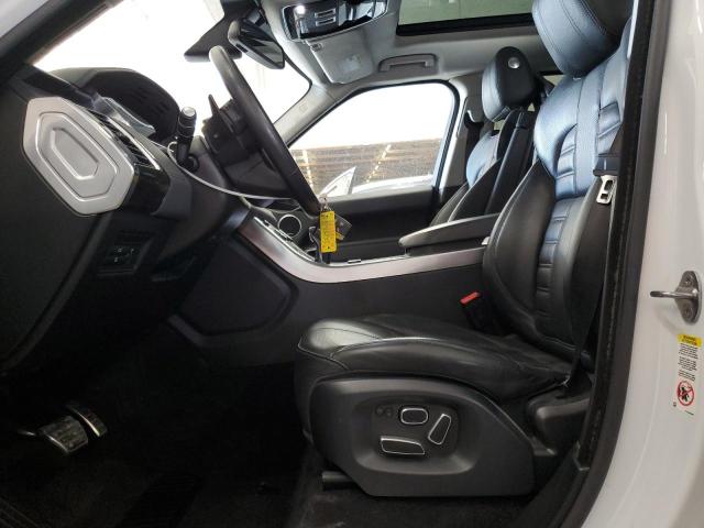 Photo 7 from auction – 2015 LAND ROVER RANGE ROVE with VIN SALWV2TF7FA519856
