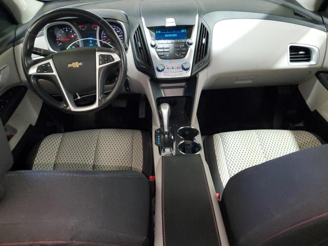 Photo 8 from auction – 2011 CHEVROLET EQUINOX LS with VIN 2CNFLCEC8B6453908