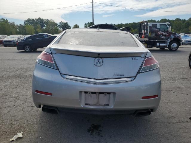 Photo 6 from auction – 2013 ACURA TL TECH with VIN 19UUA9F51DA005277