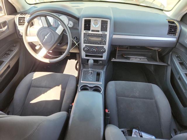 Photo 8 from auction – 2010 CHRY 300 TOURING with VIN 2C3CA4CD2AH211430