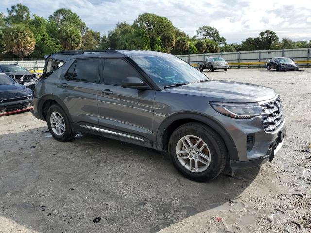 Photo 4 from auction – 2025 FORD EXPLORER ACTIVE with VIN 1FMUK7DH1SGB59197