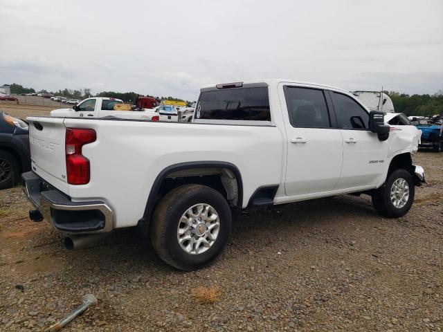 Photo 3 from auction – 2024 CHEVROLET 2500 HD with VIN 1GC4YNEY7RF101276